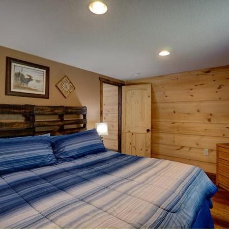 Dragon'S Nest Cabin With Mountain Views Robbinsville Εξωτερικό φωτογραφία