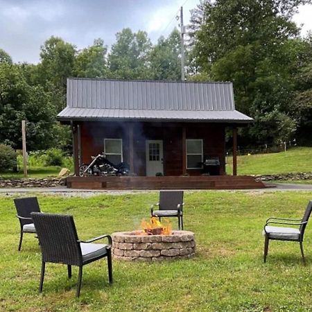 Dragon'S Nest Cabin With Mountain Views Robbinsville Εξωτερικό φωτογραφία