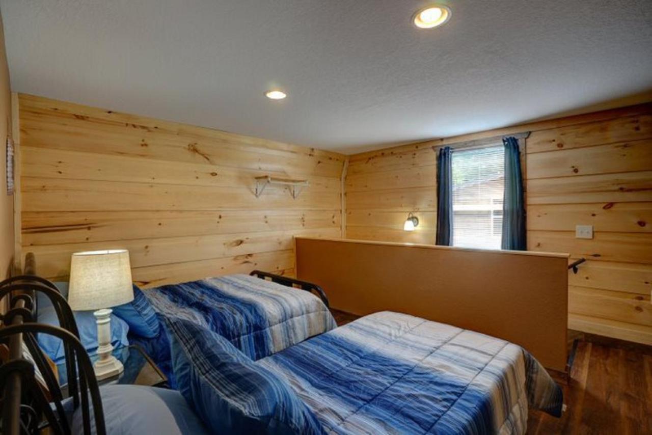Dragon'S Nest Cabin With Mountain Views Robbinsville Εξωτερικό φωτογραφία